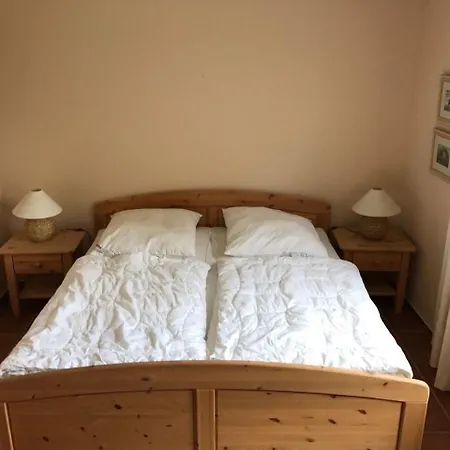 Casa vacanze Dycke Haus 6a *