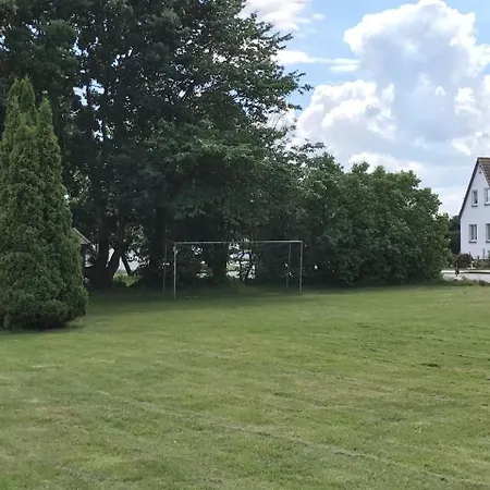 Dycke Haus 6a Casa vacanze