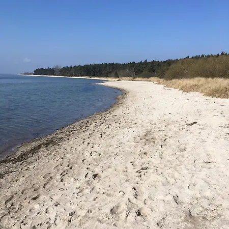 Casa vacanze Dycke Haus 6a *