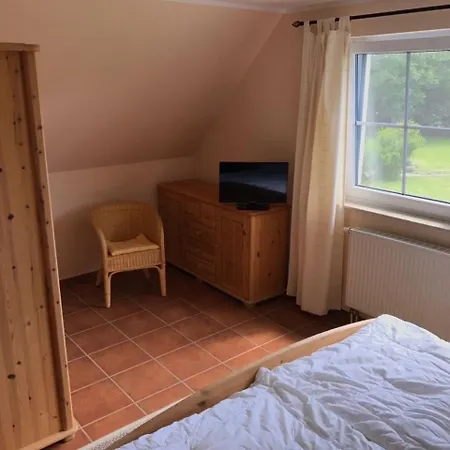 Dycke Haus 6a Casa vacanze Garz (Rugen)