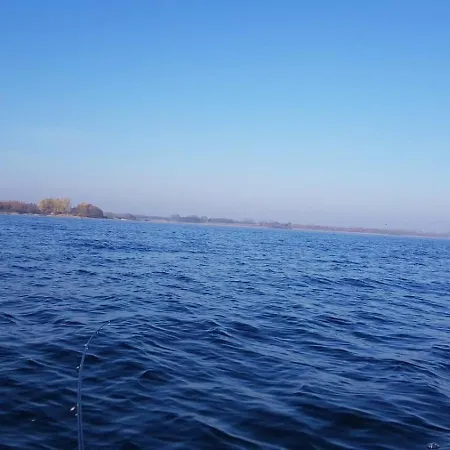 Casa vacanze Dycke Haus 6a