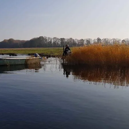 Dycke Haus 6a Casa vacanze *