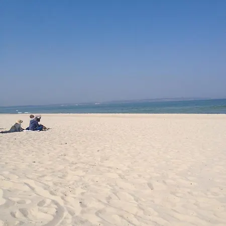 Casa vacanze Dycke Haus 6a *