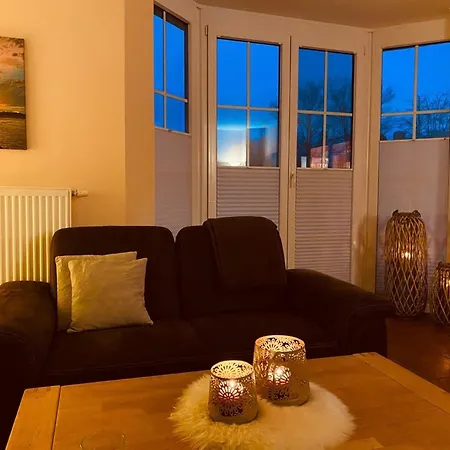 Dycke Haus 6a Garz (Rugen)