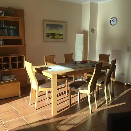 Dycke Haus 6a Casa vacanze Garz (Rugen)
