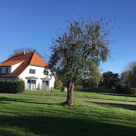 Casa vacanze Dycke Haus 6a Garz (Rugen)